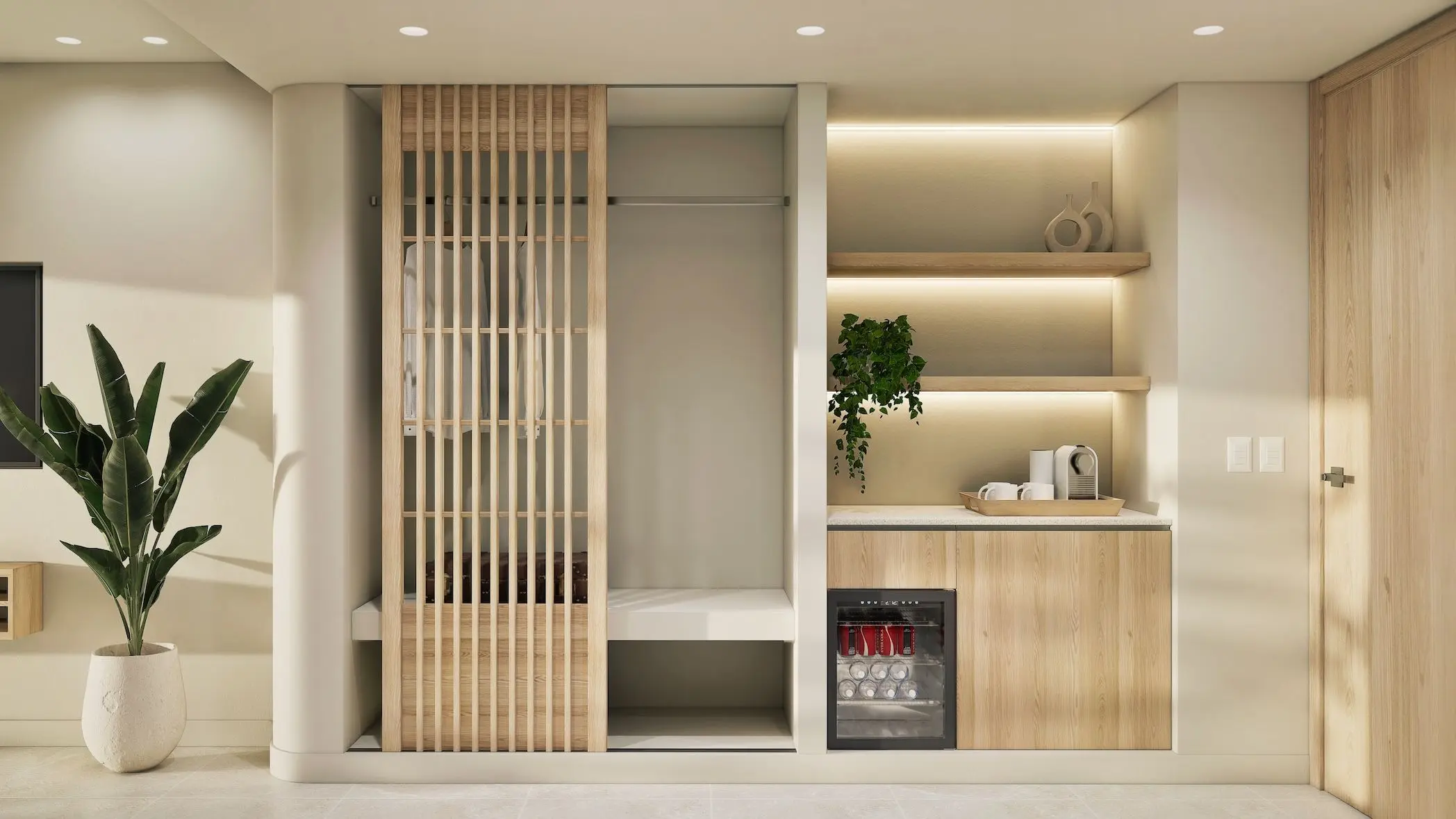 Apartamenty hotelowe Meliá nad jeziorem — zdjęcie 12