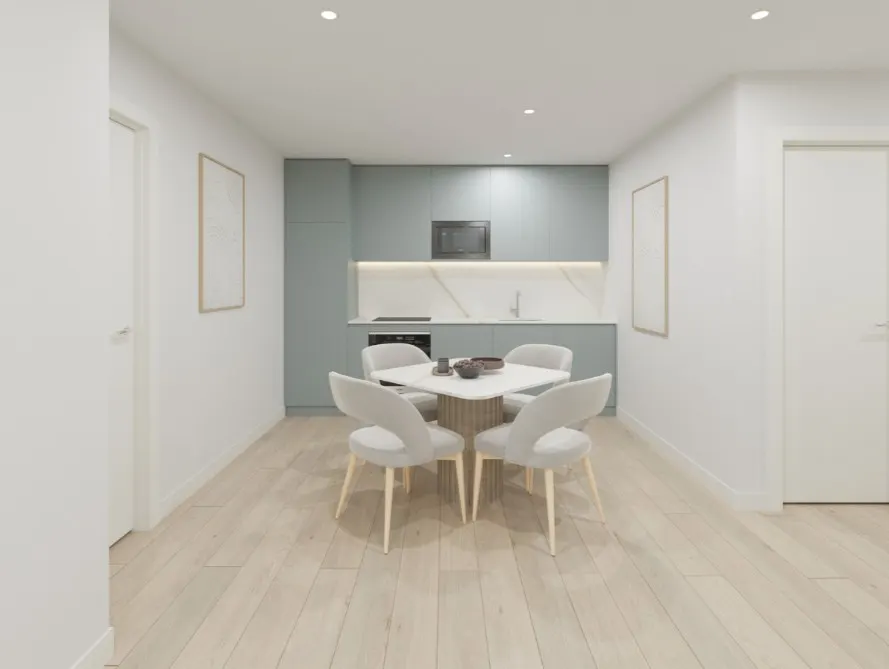 Nowe apartamenty w Guardamar del Segura — zdjęcie 11 z 16