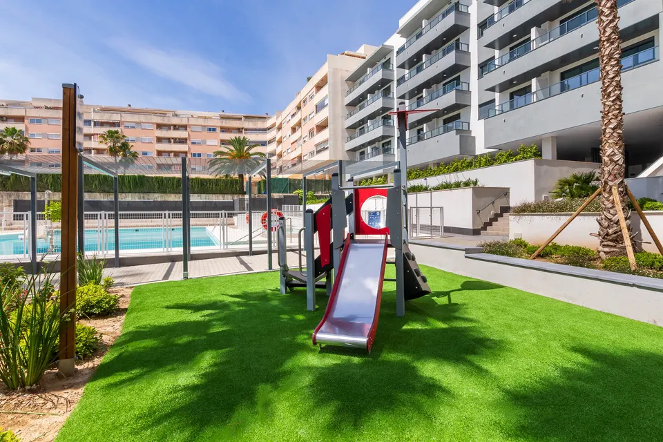 Apartament wygoda w Mijas — zdjęcie