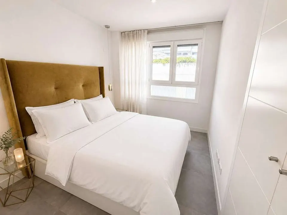 Apartament luksusowy resort w Mijas — zdjęcie