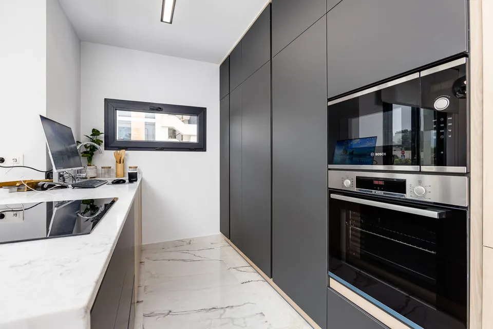 Nowe apartamenty w Rojales — zdjęcie 12 z 15