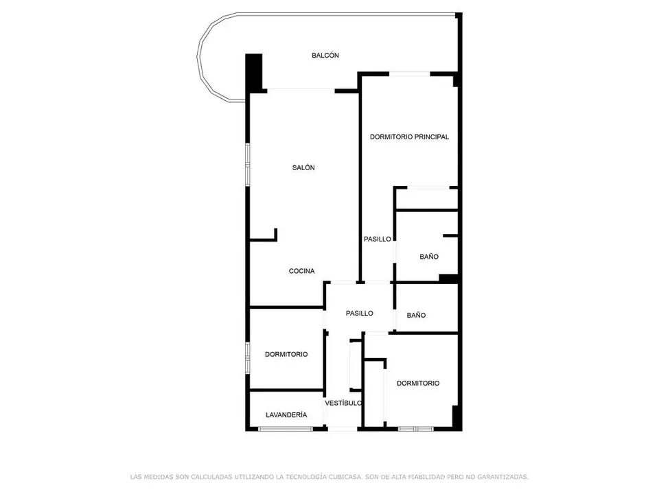 Apartament blisko plaży w Fuengiroli — zdjęcie