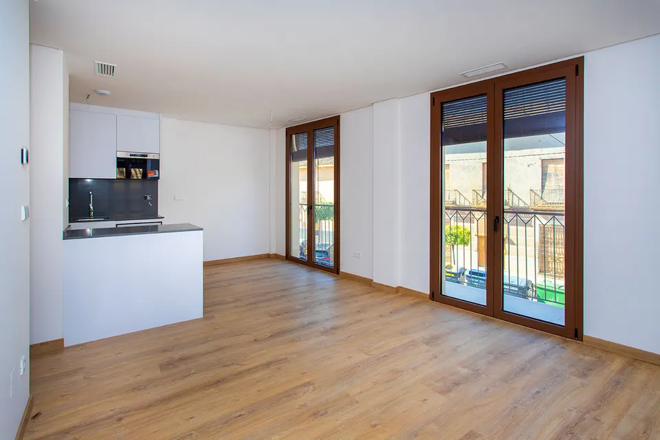 Apartament w Hondón de las Nieves — zdjęcie 3 z 16