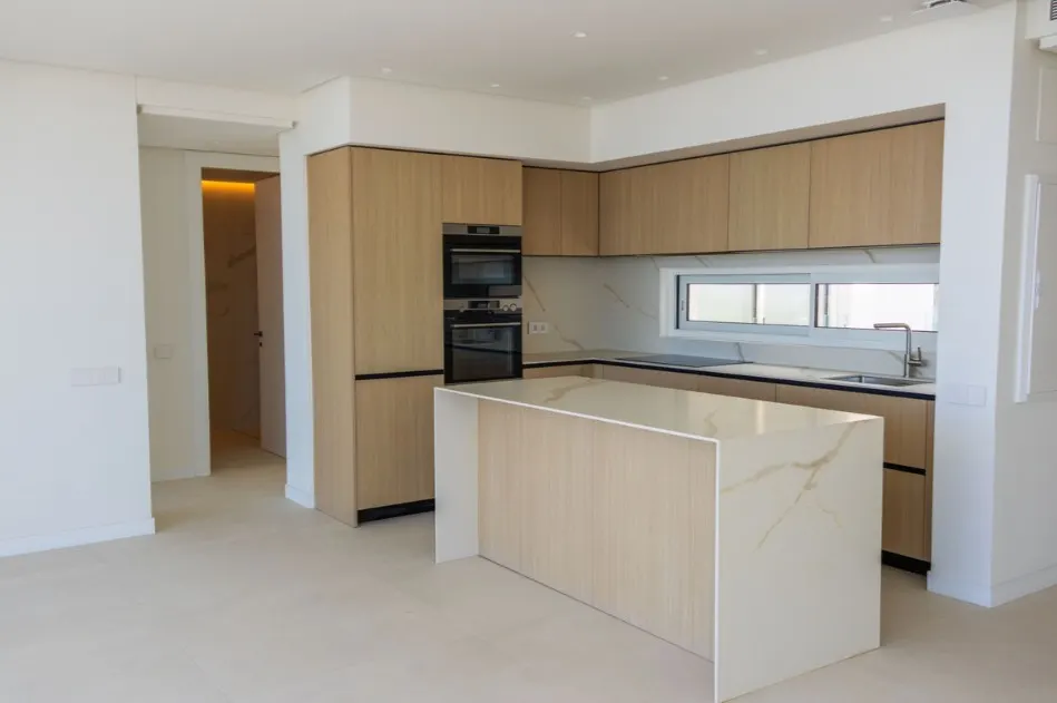 Apartamenty z basenem w Marbelli — zdjęcie