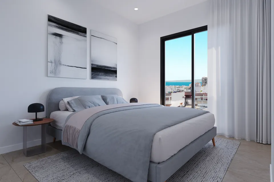 Nowe apartamenty w Torrevieja — zdjęcie 4 z 11