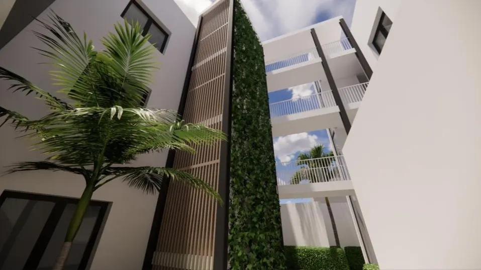 Nowe apartamenty w Maladze — zdjęcie 2 z 12