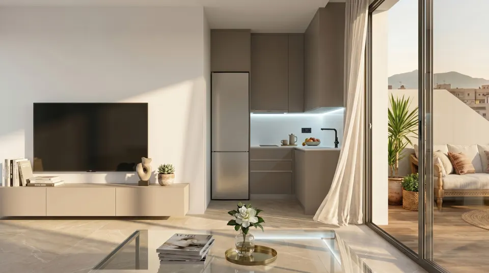 Nowe apartamenty w Guardamar del Segura — zdjęcie 8 z 13