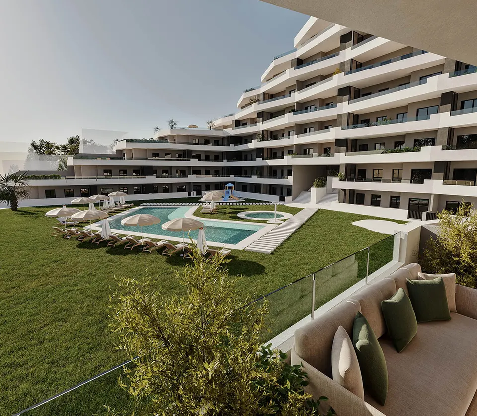 Apartament w San Miguel de Salinas — zdjęcie 7 z 13