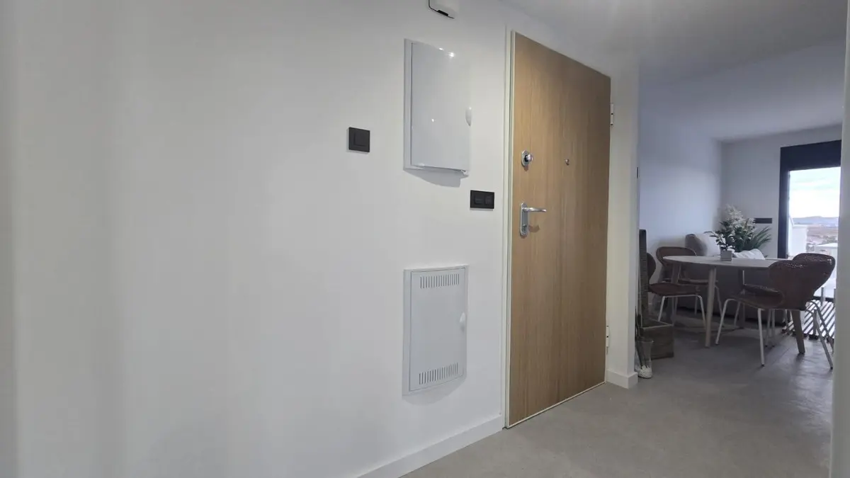 Nowe apartamenty w Mutxamel — Apartamenty, Mutxamel