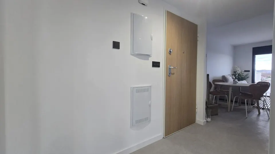 Nowe apartamenty w Mutxamel — zdjęcie 1 z 16