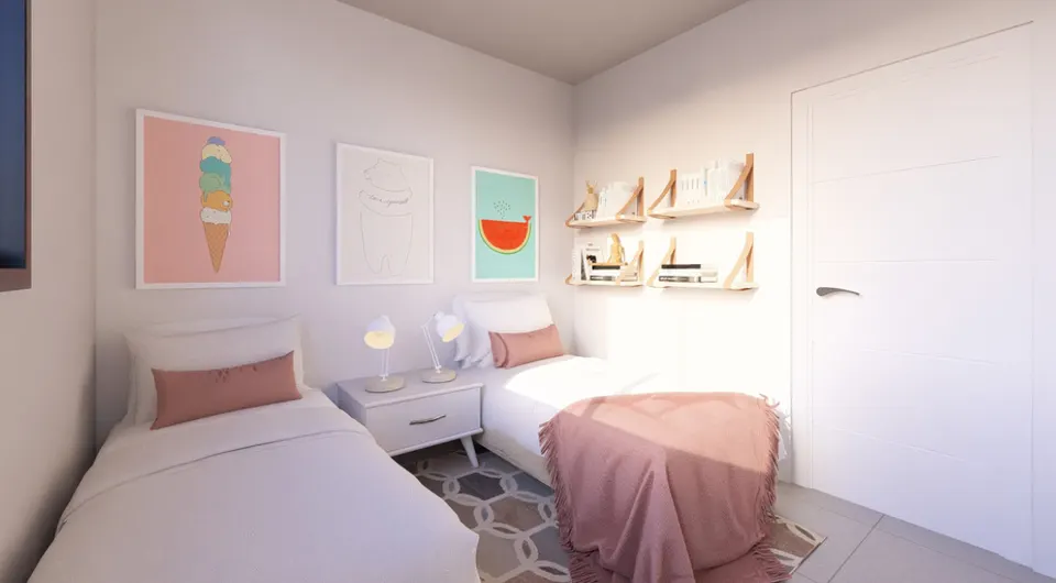 Nowe apartamenty w Xàbia/Jávea — zdjęcie 13 z 16