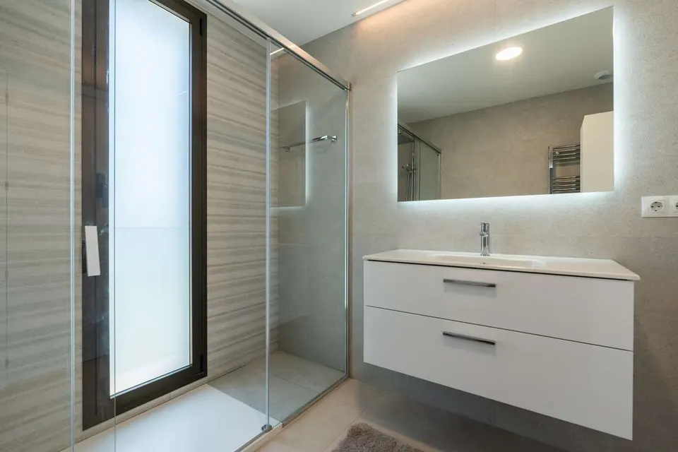 Apartament z widokiem na morze w Casares — zdjęcie