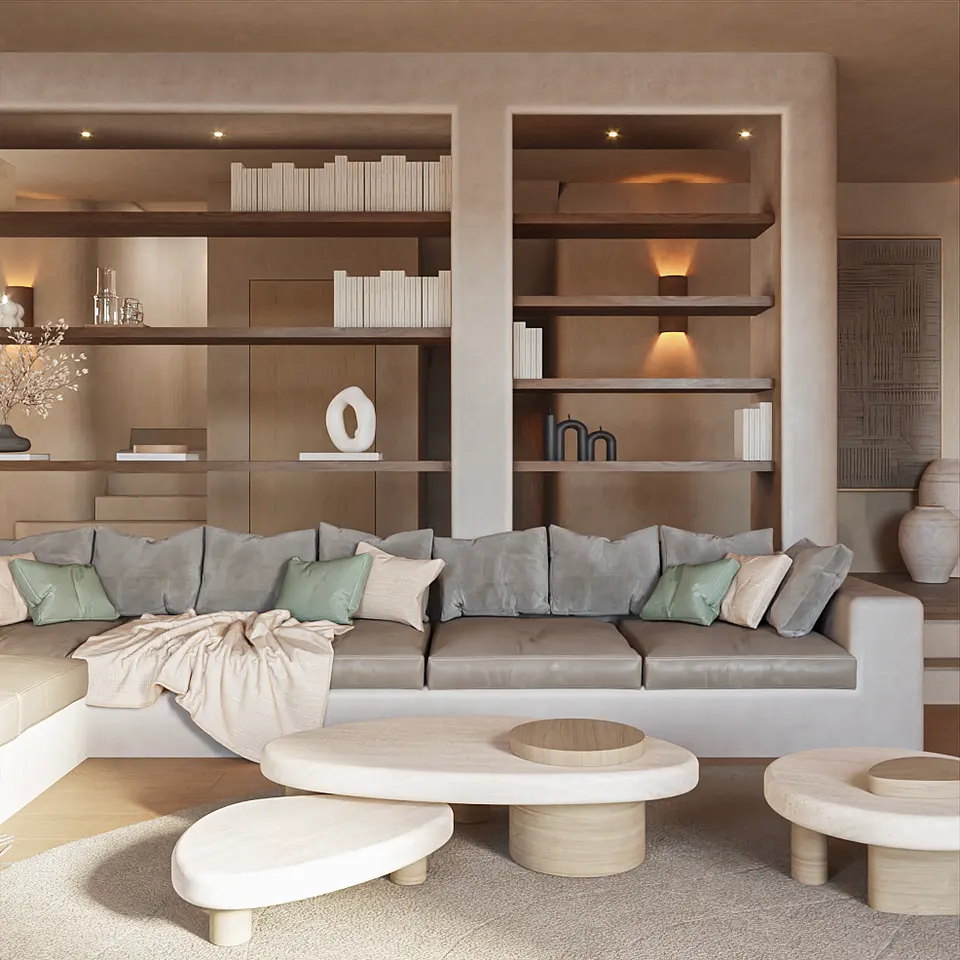Apartament w Altea — zdjęcie 16 z 16