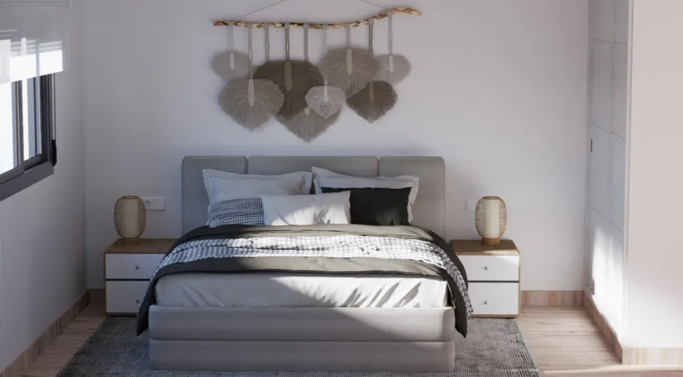 Nowe apartamenty w Orihuela — zdjęcie 4 z 16