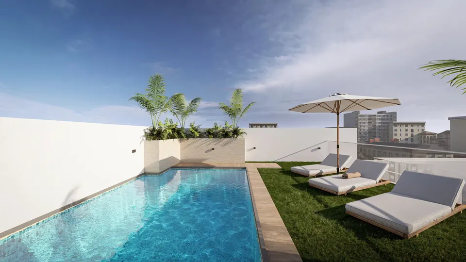 Nowe apartamenty w Torrevieja — zdjęcie 10 z 16