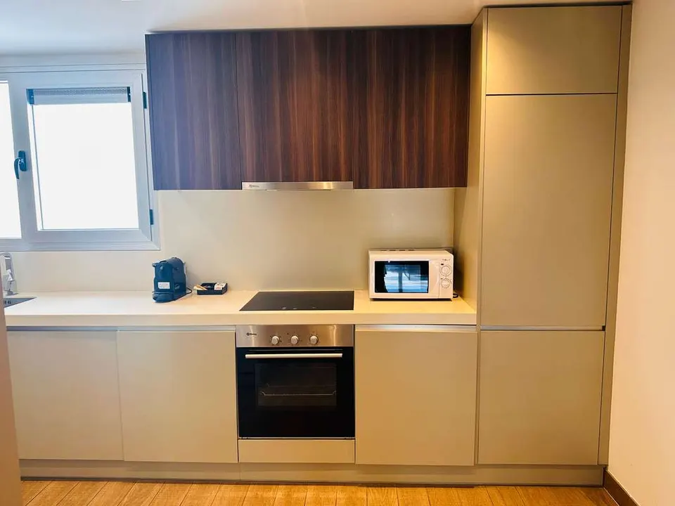 Apartament z tarasem w Marbelli — zdjęcie 4 z 16