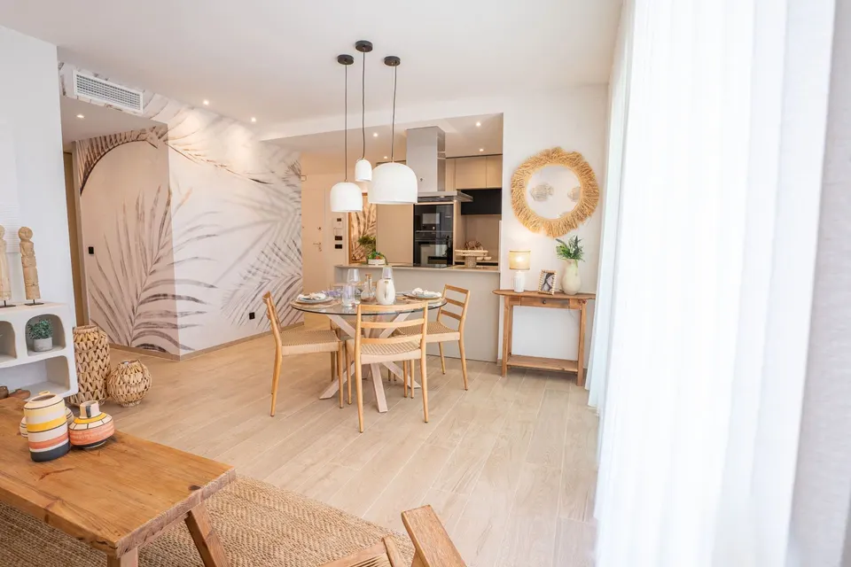 Nowe apartamenty w Algorfa — zdjęcie 4 z 16
