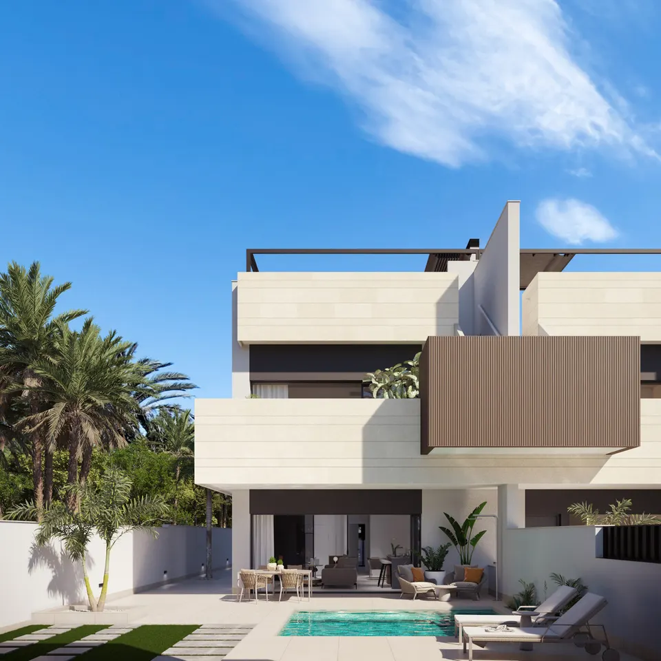 Apartament w Pilar de la Horadada — zdjęcie 16 z 16