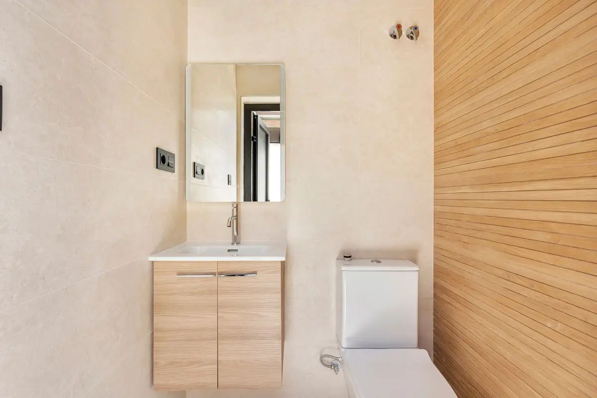 Nowe wille w Torrevieja — Wille, Torrevieja
