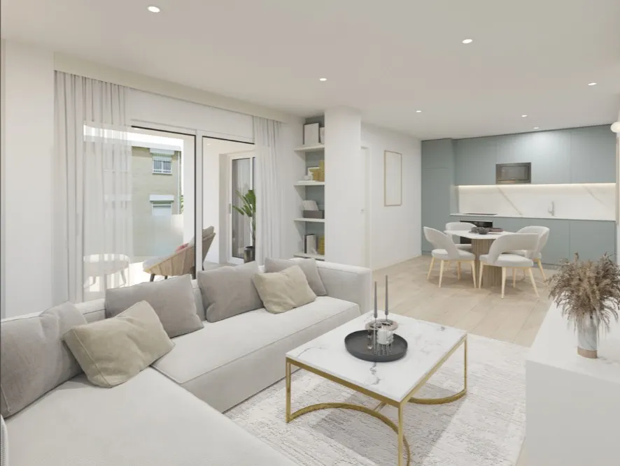 Nowe apartamenty w Guardamar del Segura — zdjęcie 4 z 16