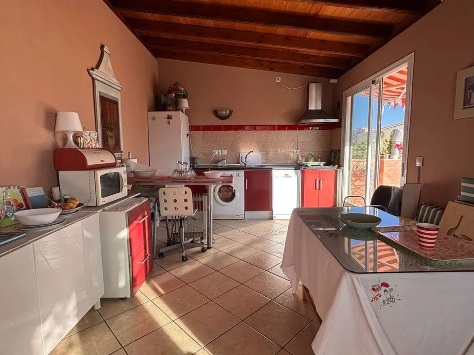 Apartament w Fuengiroli — zdjęcie 14 z 16