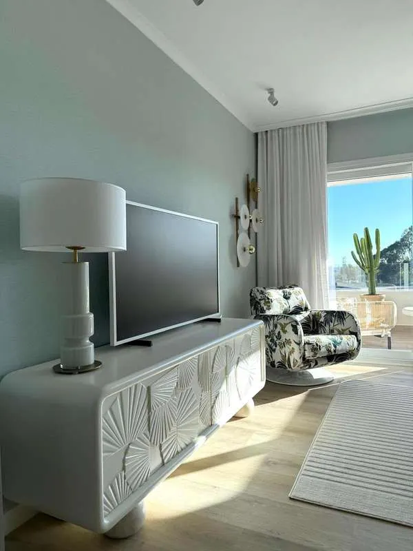 Apartament nowoczesny design w Marbelli — zdjęcie