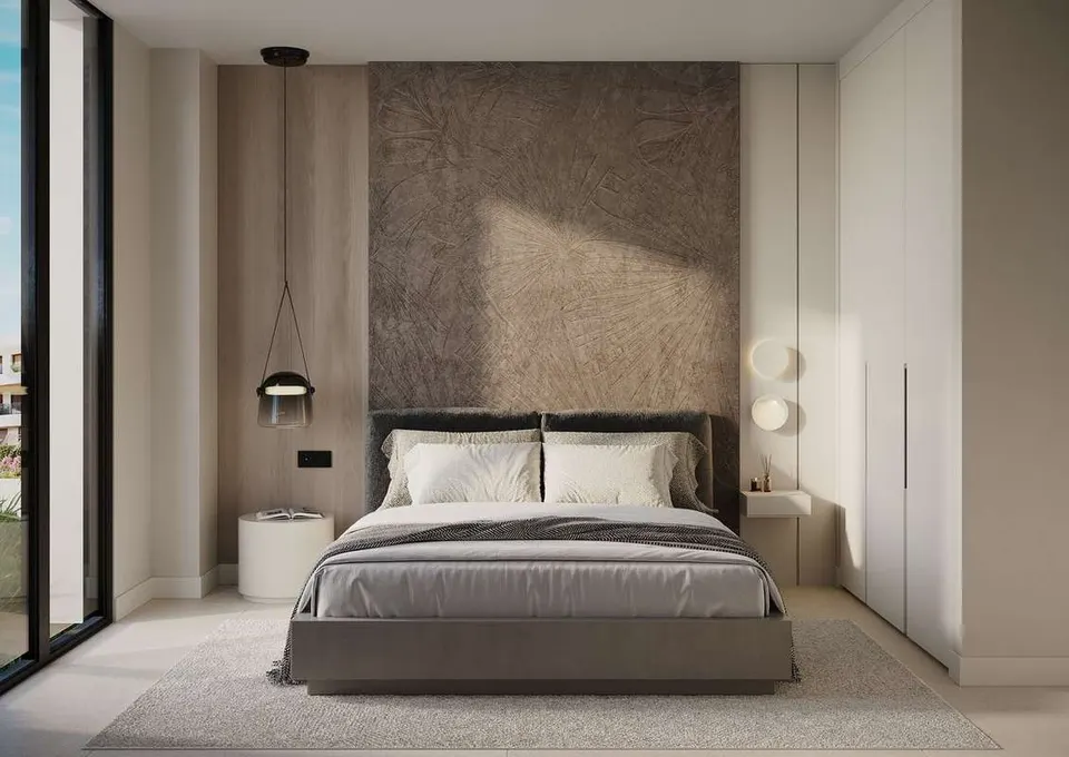 Apartament blisko morza w Esteponie — zdjęcie