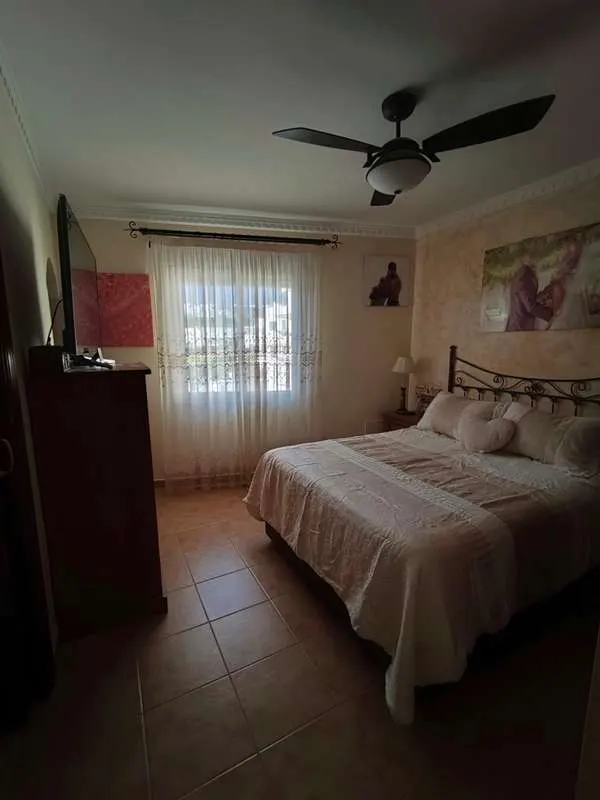 Penthouse z widokiem w Esteponie — zdjęcie