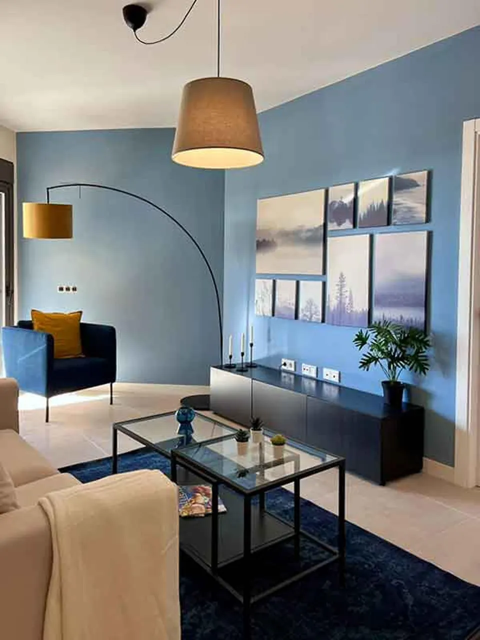 Apartamenty z basenami w Vélez-Málaga — zdjęcie