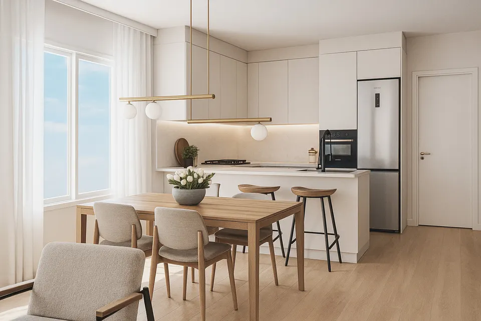 Nowe apartamenty w Benejúzar — zdjęcie 5 z 6