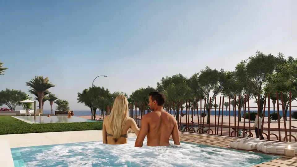 Nowe apartamenty w Villajoyosa — zdjęcie 6 z 16