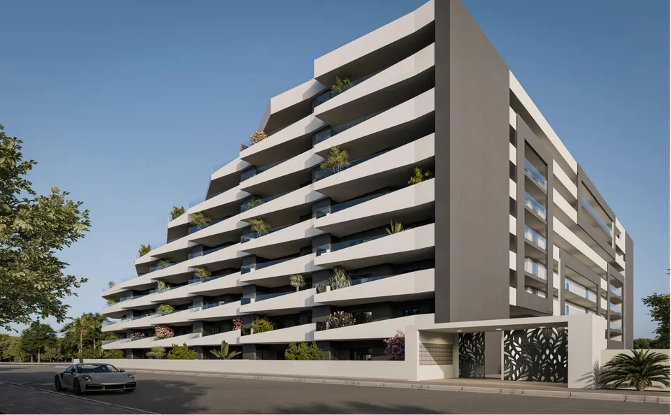 Nowe apartamenty w San Miguel de Salinas — zdjęcie 11 z 14