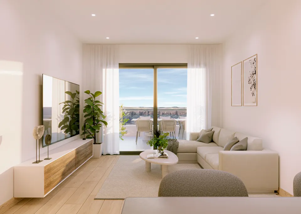 Nowe apartamenty w Torrevieja — zdjęcie 3 z 16