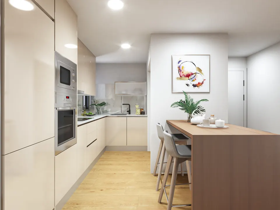 Nowe apartamenty w Torrevieja — zdjęcie 5 z 12