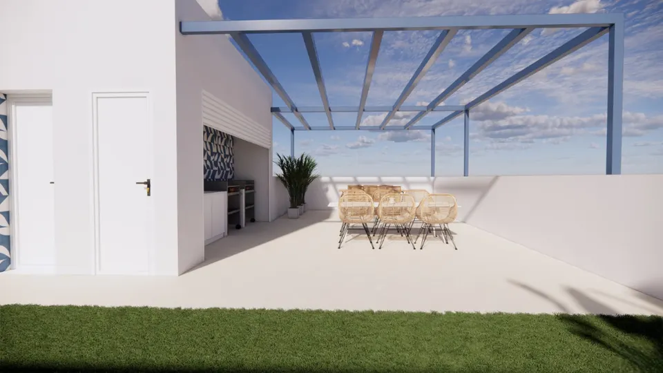 Nowe apartamenty w Torre de la Horadada — zdjęcie 9 z 16