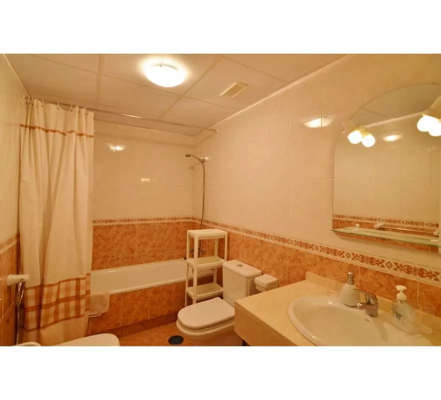 Penthouse z tarasem w Marbelli — zdjęcie