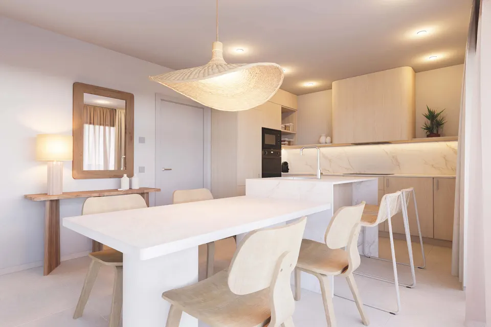 Nowe wille w Torrevieja — zdjęcie 8 z 16
