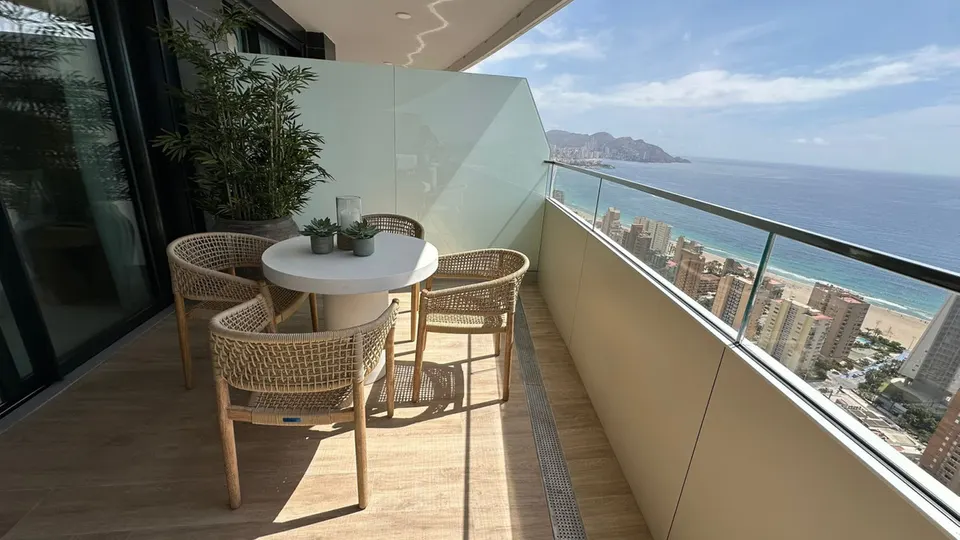 Apartament w Benidorm — zdjęcie 13 z 16