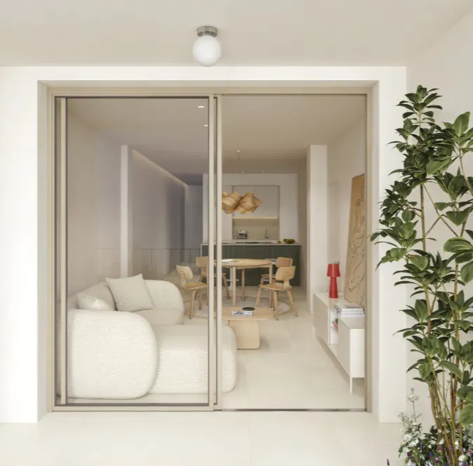 Nowe apartamenty w Jacarilla — zdjęcie 4 z 8