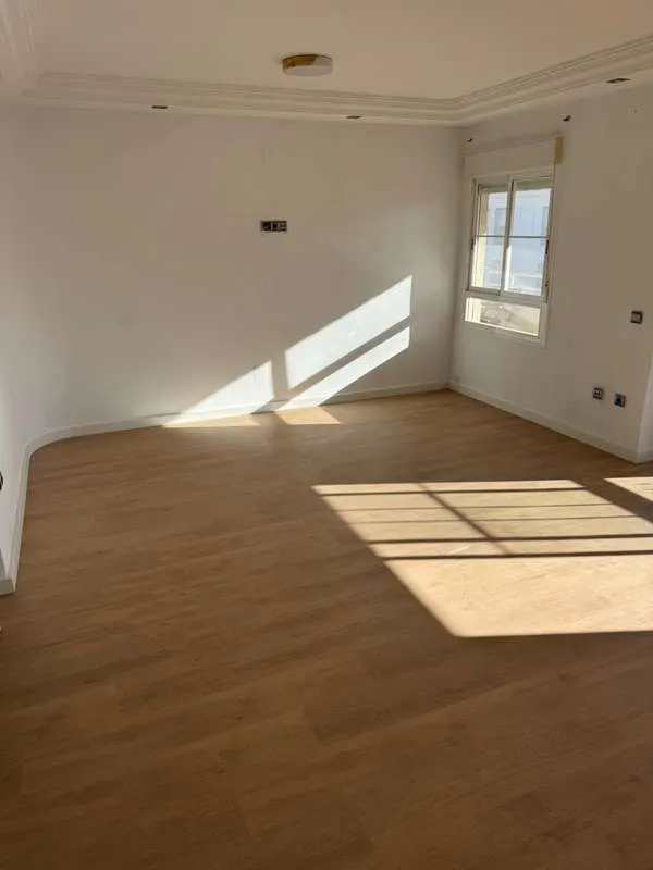 Apartament z tarasem w Torremolinos — zdjęcie