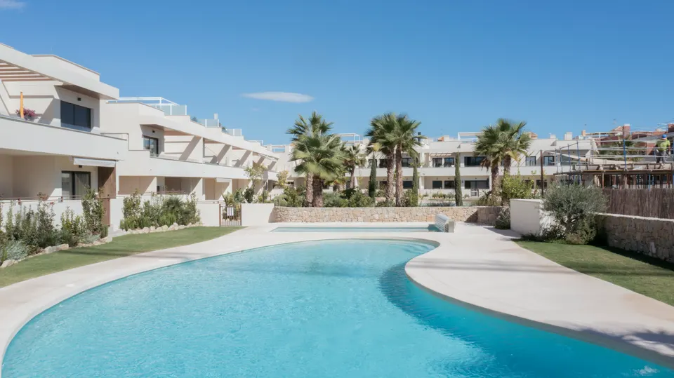Nowe apartamenty w Torrevieja — zdjęcie 1 z 16