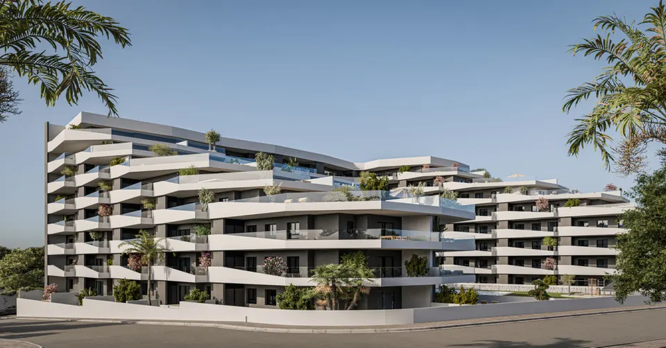 Nowe apartamenty w San Miguel de Salinas — zdjęcie 9 z 14