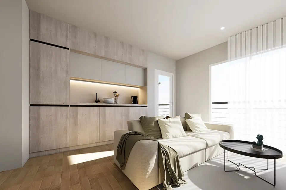 Nowe apartamenty w Torrevieja — zdjęcie 6 z 14