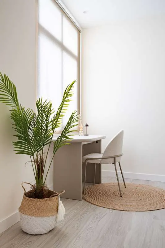 Apartament z balkonami w Maladze — zdjęcie