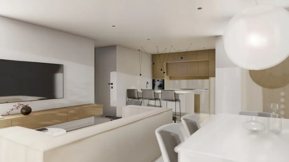 Nowe apartamenty w Guardamar del Segura — zdjęcie 15 z 16