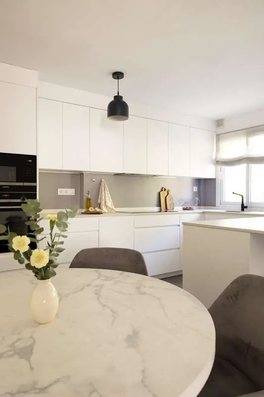 Apartament z widokiem w Benalmadenie — zdjęcie 16 z 16