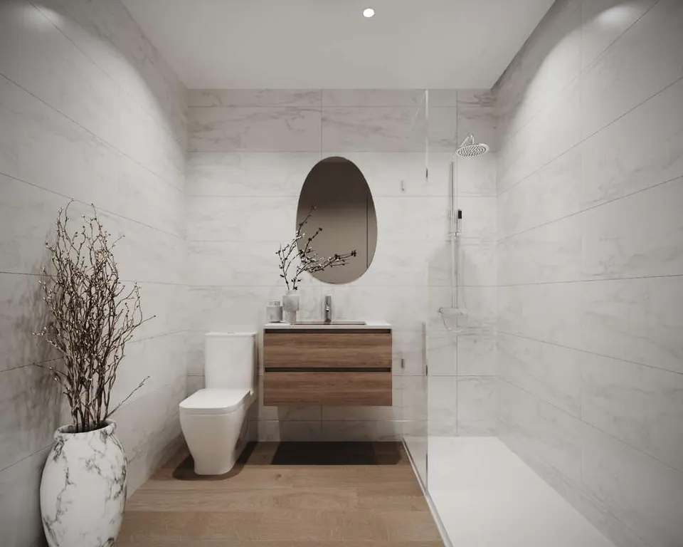 Apartamenty z basenem w Vélez-Málaga — zdjęcie
