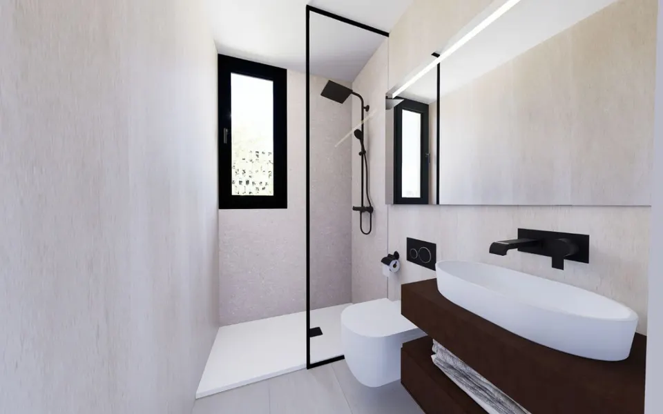 Nowe apartamenty w El Campello — zdjęcie 9 z 10