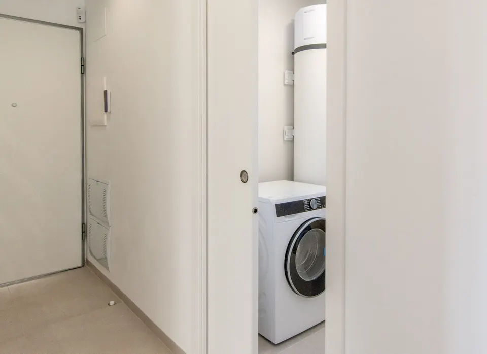 Nowe apartamenty w Finestrat — zdjęcie 8 z 16