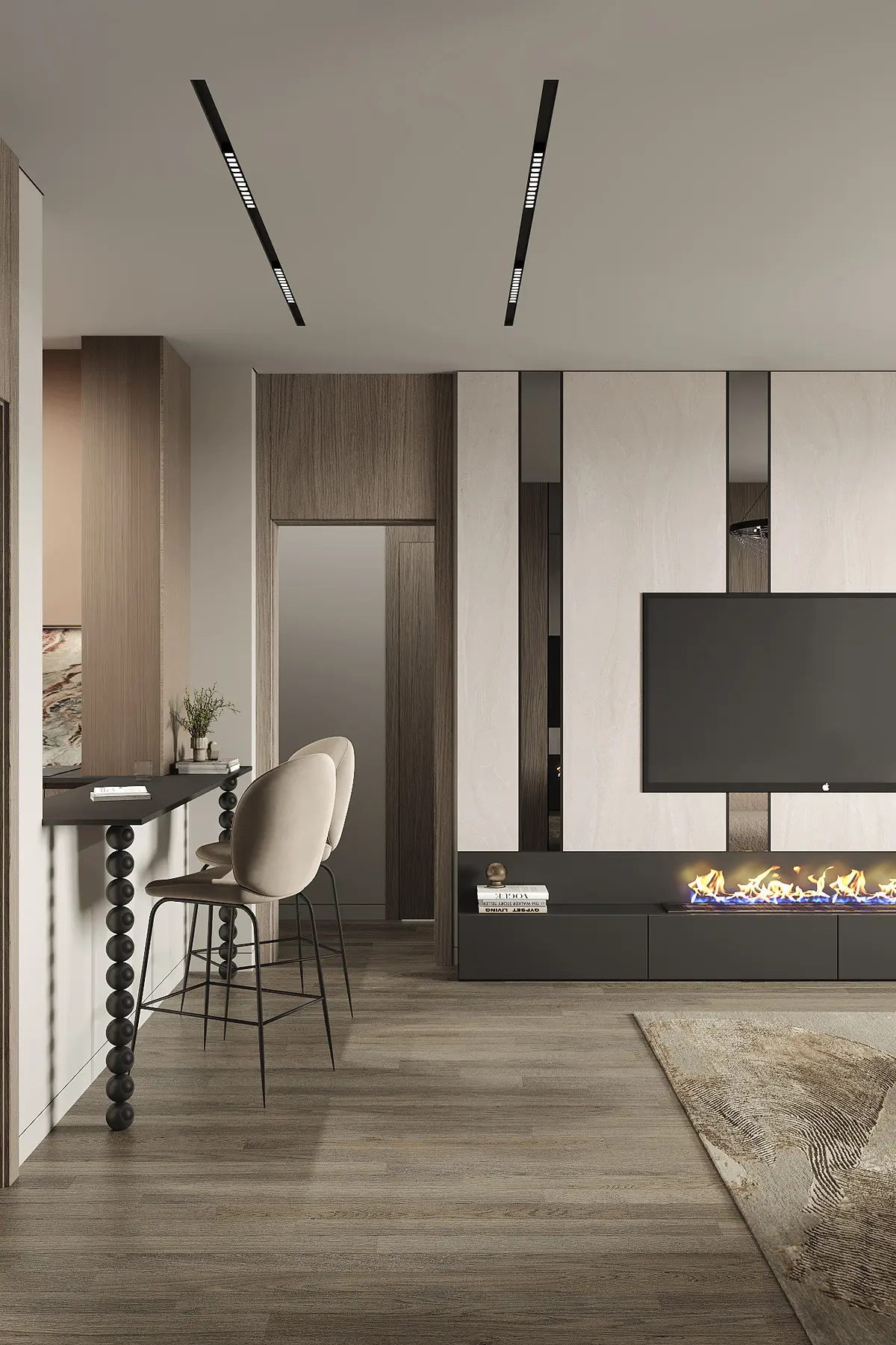 Nowe apartamenty w Benidorm — Apartamenty, Benidorm